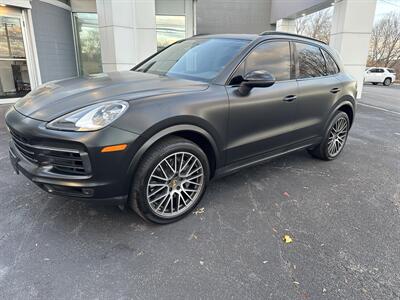 2021 Porsche Cayenne S - Photo 2 - Danbury, CT 06810