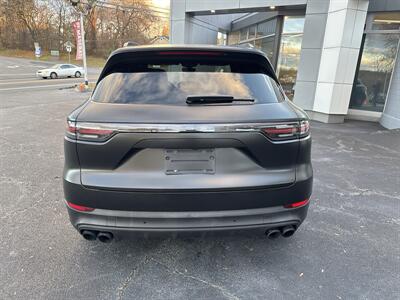2021 Porsche Cayenne S - Photo 5 - Danbury, CT 06810