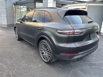 2021 Porsche Cayenne S - Photo 4 - Danbury, CT 06810