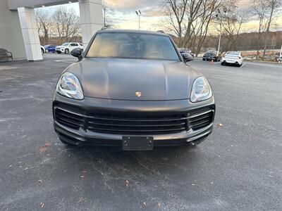 2021 Porsche Cayenne S - Photo 1 - Danbury, CT 06810