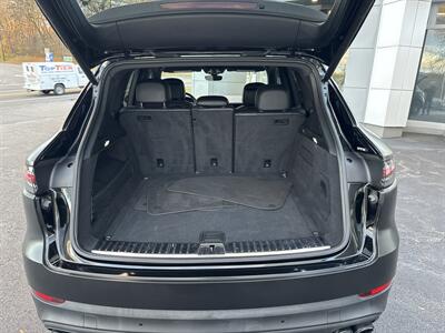2021 Porsche Cayenne S - Photo 6 - Danbury, CT 06810