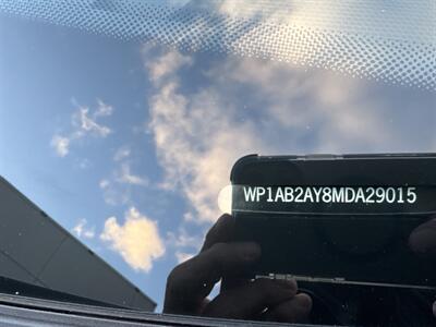 2021 Porsche Cayenne S - Photo 12 - Danbury, CT 06810