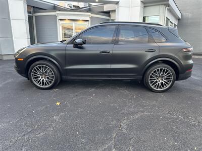 2021 Porsche Cayenne S - Photo 3 - Danbury, CT 06810