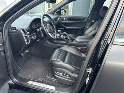 2021 Porsche Cayenne S - Photo 13 - Danbury, CT 06810