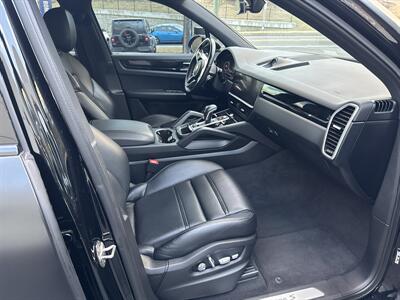 2021 Porsche Cayenne S - Photo 10 - Danbury, CT 06810