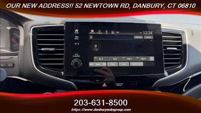 2019 Honda Pilot Touring - Photo 24 - Danbury, CT 06810