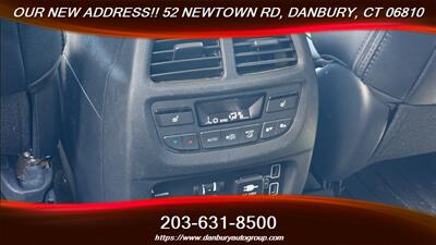 2019 Honda Pilot Touring - Photo 18 - Danbury, CT 06810