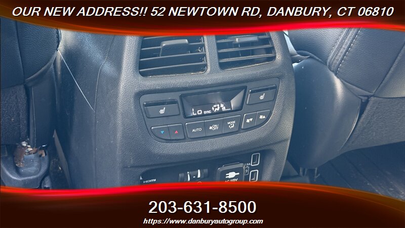 2019 Honda Pilot Touring - Photo 18 - Danbury, CT 06810