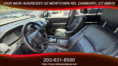 2019 Honda Pilot Touring - Photo 14 - Danbury, CT 06810