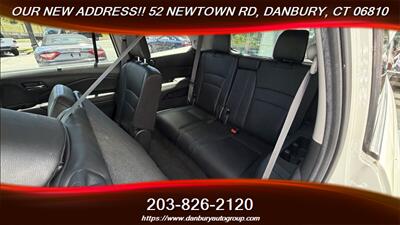 2019 Honda Pilot Touring - Photo 19 - Danbury, CT 06810