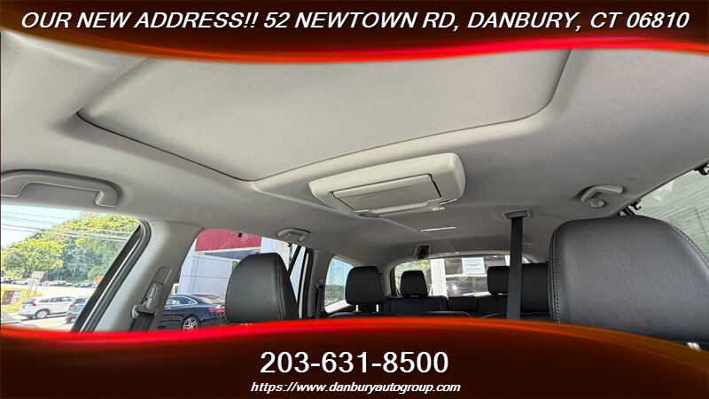 2019 Honda Pilot Touring - Photo 28 - Danbury, CT 06810