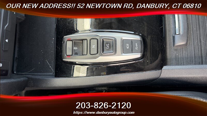 2019 Honda Pilot Touring - Photo 27 - Danbury, CT 06810