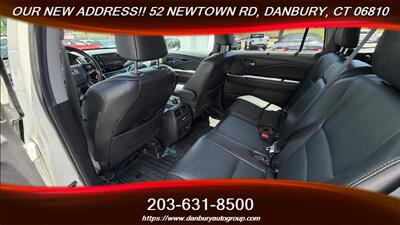 2019 Honda Pilot Touring - Photo 17 - Danbury, CT 06810