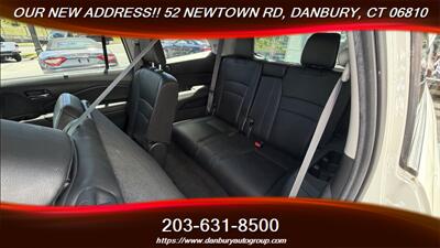 2019 Honda Pilot Touring - Photo 19 - Danbury, CT 06810