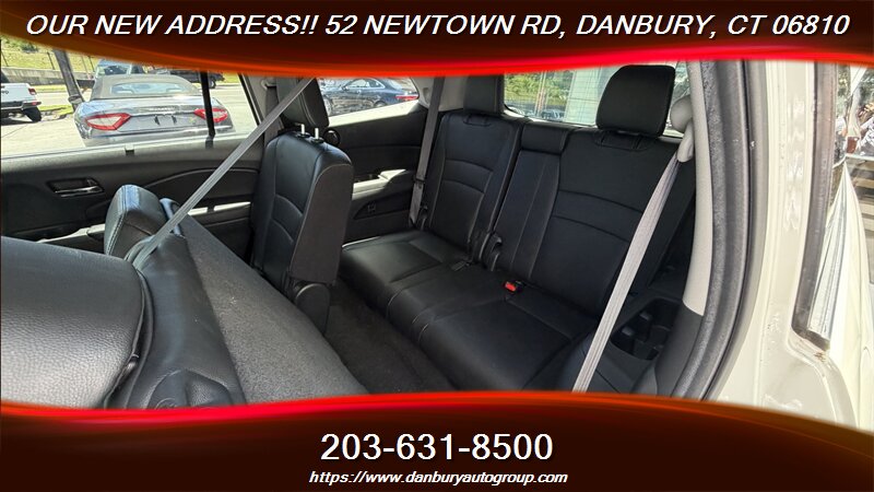 2019 Honda Pilot Touring - Photo 19 - Danbury, CT 06810