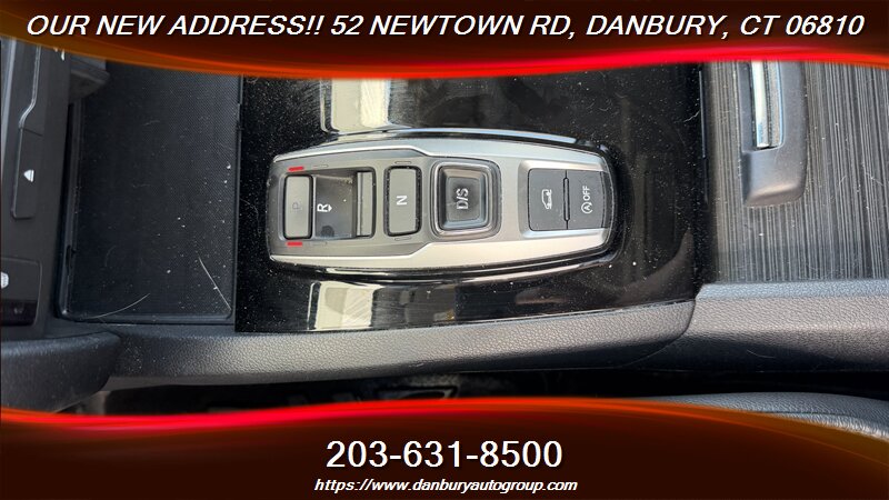 2019 Honda Pilot Touring - Photo 27 - Danbury, CT 06810