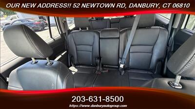 2019 Honda Pilot Touring - Photo 16 - Danbury, CT 06810