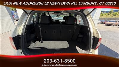 2019 Honda Pilot Touring - Photo 29 - Danbury, CT 06810