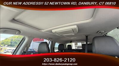 2019 Honda Pilot Touring - Photo 28 - Danbury, CT 06810