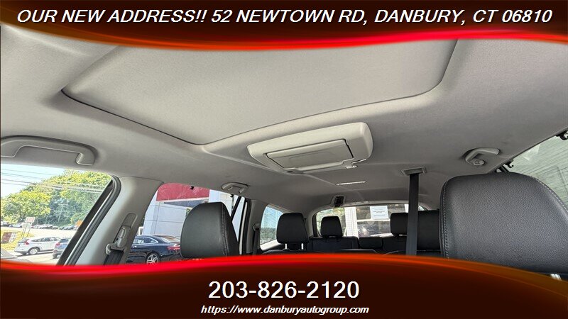 2019 Honda Pilot Touring - Photo 28 - Danbury, CT 06810