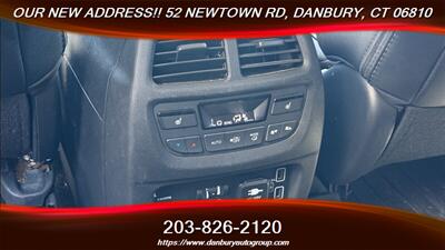 2019 Honda Pilot Touring - Photo 18 - Danbury, CT 06810