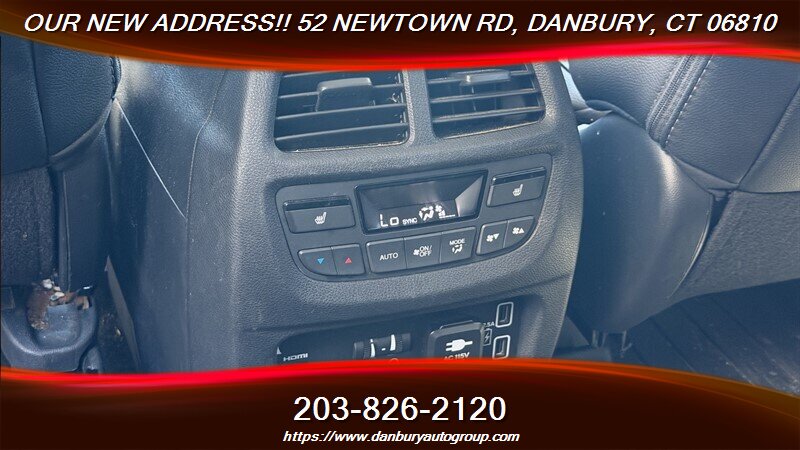 2019 Honda Pilot Touring - Photo 18 - Danbury, CT 06810