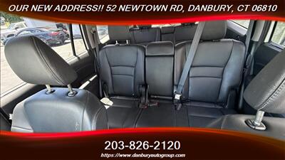 2019 Honda Pilot Touring - Photo 16 - Danbury, CT 06810