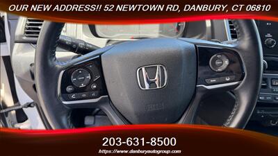 2019 Honda Pilot Touring - Photo 22 - Danbury, CT 06810