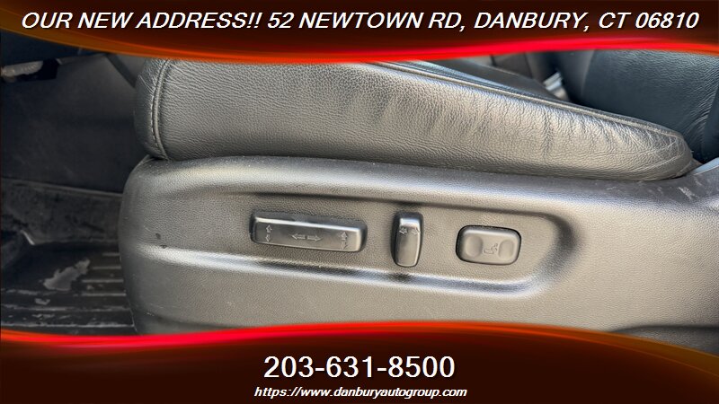 2019 Honda Pilot Touring - Photo 13 - Danbury, CT 06810