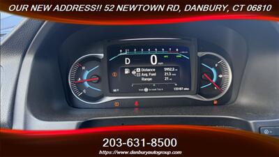2019 Honda Pilot Touring - Photo 23 - Danbury, CT 06810