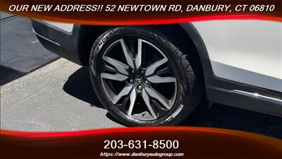 2019 Honda Pilot Touring - Photo 9 - Danbury, CT 06810