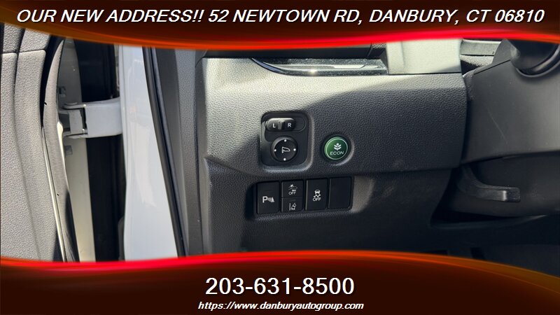 2019 Honda Pilot Touring - Photo 21 - Danbury, CT 06810