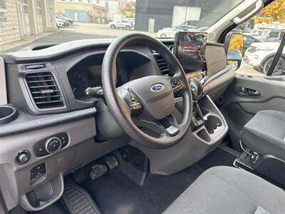 2023 Ford Transit 350 XLT   - Photo 8 - Danbury, CT 06810