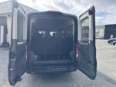 2023 Ford Transit 350 XLT   - Photo 9 - Danbury, CT 06810