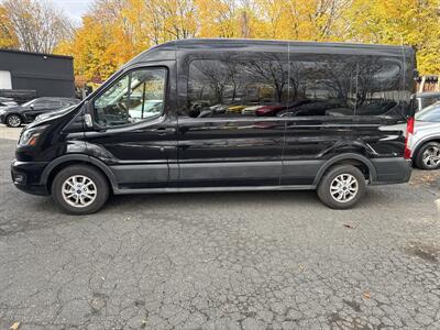 2023 Ford Transit 350 XLT   - Photo 2 - Danbury, CT 06810
