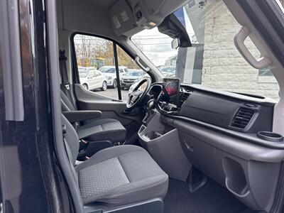 2023 Ford Transit 350 XLT   - Photo 6 - Danbury, CT 06810