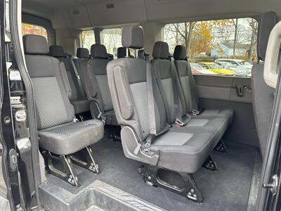2023 Ford Transit 350 XLT   - Photo 5 - Danbury, CT 06810