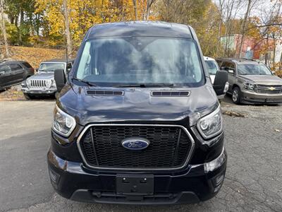 2023 Ford Transit 350 XLT   - Photo 1 - Danbury, CT 06810