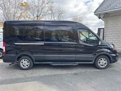 2023 Ford Transit 350 XLT   - Photo 4 - Danbury, CT 06810