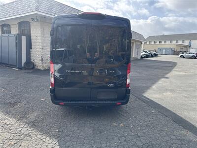 2023 Ford Transit 350 XLT   - Photo 3 - Danbury, CT 06810