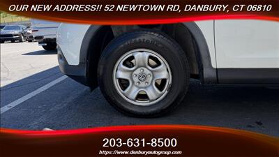 2014 Honda CR-V LX - Photo 9 - Danbury, CT 06810