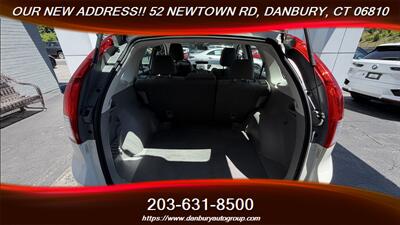 2014 Honda CR-V LX - Photo 23 - Danbury, CT 06810