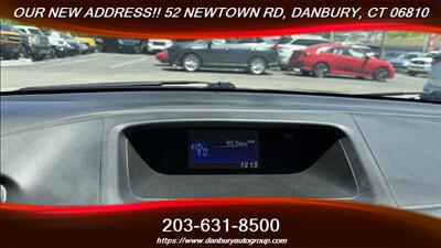 2014 Honda CR-V LX - Photo 19 - Danbury, CT 06810