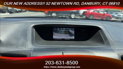 2014 Honda CR-V LX - Photo 20 - Danbury, CT 06810
