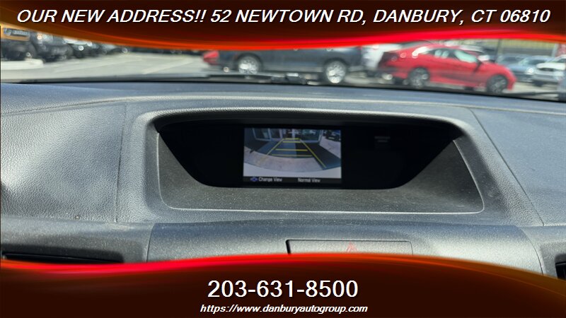 2014 Honda CR-V LX - Photo 20 - Danbury, CT 06810