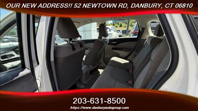 2014 Honda CR-V LX - Photo 14 - Danbury, CT 06810