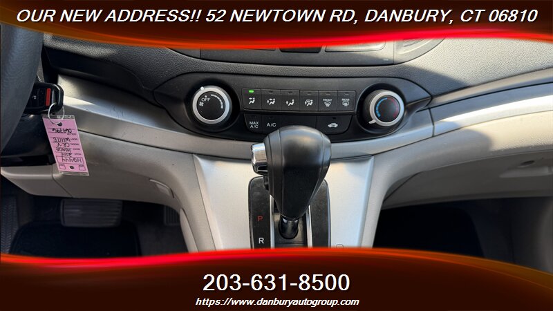2014 Honda CR-V LX - Photo 22 - Danbury, CT 06810