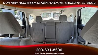 2014 Honda CR-V LX - Photo 13 - Danbury, CT 06810