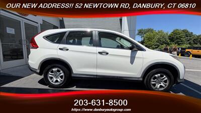 2014 Honda CR-V LX - Photo 6 - Danbury, CT 06810