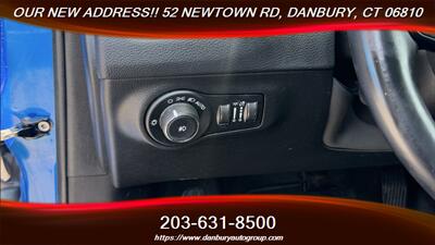 2019 Jeep Compass Latitude   - Photo 17 - Danbury, CT 06810
